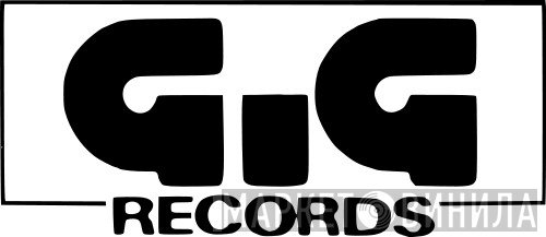 GiG Records - Винил CD и Кассеты лейбла GiG Records на сайте МаркетВинила