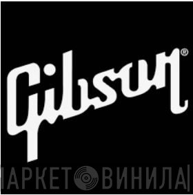 Gibson  - Винил CD и Кассеты лейбла Gibson (4) на сайте МаркетВинила