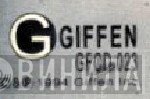 Giffen - Винил CD и Кассеты лейбла Giffen на сайте МаркетВинила