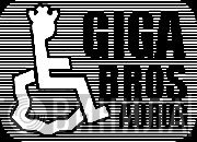 Gigabrosaurus Recs - Винил CD и Кассеты лейбла Gigabrosaurus Recs на сайте МаркетВинила