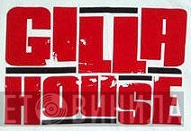 Gilla House - Винил CD и Кассеты лейбла Gilla House на сайте МаркетВинила