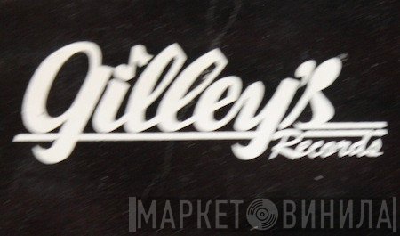Gilley's Records - Винил CD и Кассеты лейбла Gilley's Records на сайте МаркетВинила