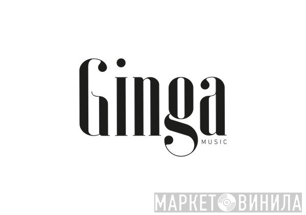 Ginga Music - Винил CD и Кассеты лейбла Ginga Music на сайте МаркетВинила