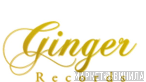 Ginger Records  - Винил CD и Кассеты лейбла Ginger Records (8) на сайте МаркетВинила