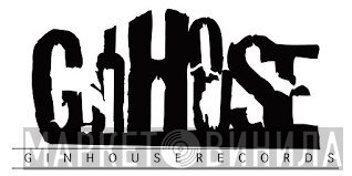 Ginhouse Records - Винил CD и Кассеты лейбла Ginhouse Records на сайте МаркетВинила