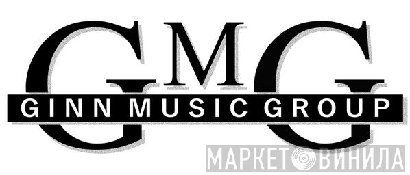 Ginn Music Group - Винил CD и Кассеты лейбла Ginn Music Group на сайте МаркетВинила