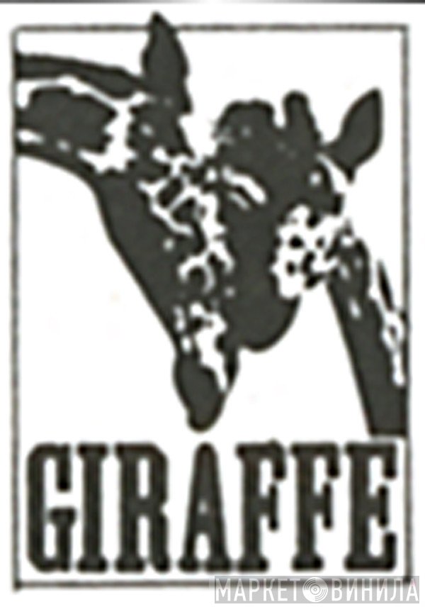 Giraffe - Винил CD и Кассеты лейбла Giraffe на сайте МаркетВинила