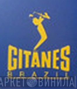 Gitanes Brazil - Винил CD и Кассеты лейбла Gitanes Brazil на сайте МаркетВинила