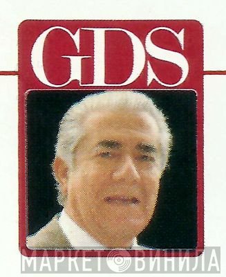 Giuseppe Di Stefano Records - Винил CD и Кассеты лейбла Giuseppe Di Stefano Records на сайте МаркетВинила