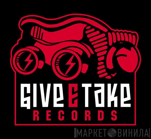 Give & Take Records - Винил CD и Кассеты лейбла Give & Take Records на сайте МаркетВинила