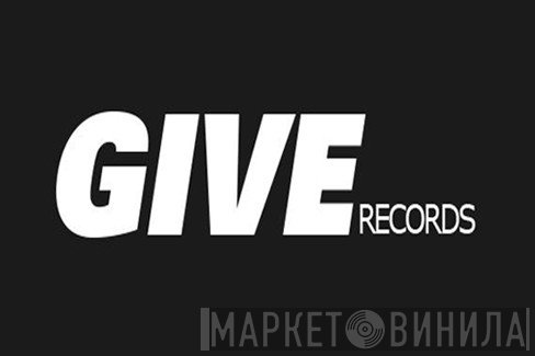 Give Records - Винил CD и Кассеты лейбла Give Records на сайте МаркетВинила