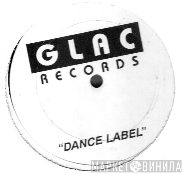 Glac Records - Винил CD и Кассеты лейбла Glac Records на сайте МаркетВинила