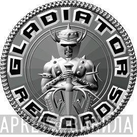 Gladiator Records - Винил CD и Кассеты лейбла Gladiator Records на сайте МаркетВинила