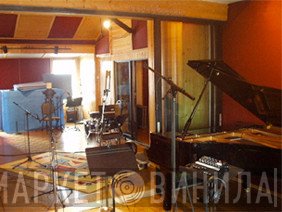 Glaser Sound Studios, Inc., Nashville, Tennessee - Винил CD и Кассеты лейбла Glaser Sound Studios, Inc., Nashville, Tennessee на сайте МаркетВинила