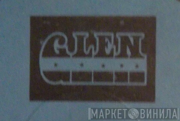 Glen  - Винил CD и Кассеты лейбла Glen (2) на сайте МаркетВинила