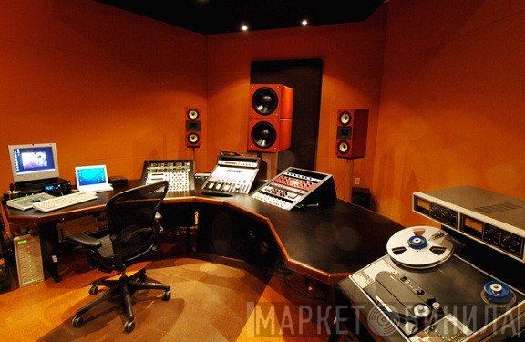 Glenn Schick Mastering - Винил CD и Кассеты лейбла Glenn Schick Mastering на сайте МаркетВинила