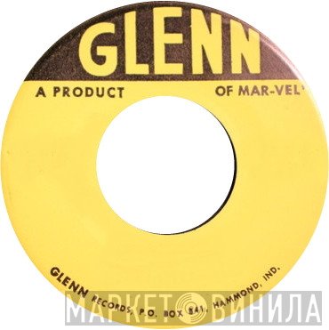 Glenn - Винил CD и Кассеты лейбла Glenn на сайте МаркетВинила