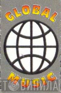 Global Music  - Винил CD и Кассеты лейбла Global Music (4) на сайте МаркетВинила