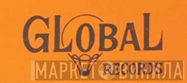 Global Records  - Винил CD и Кассеты лейбла Global Records (11) на сайте МаркетВинила