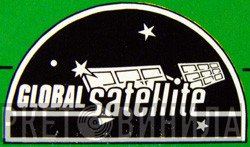 Global Satellite - Винил CD и Кассеты лейбла Global Satellite на сайте МаркетВинила