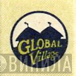 Global Village  - Винил CD и Кассеты лейбла Global Village (4) на сайте МаркетВинила