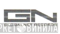 Globalnet Records - Винил CD и Кассеты лейбла Globalnet Records на сайте МаркетВинила
