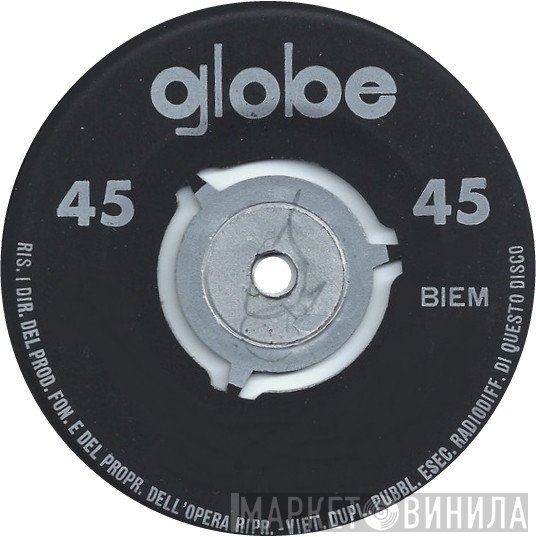 Globe - Винил CD и Кассеты лейбла Globe на сайте МаркетВинила