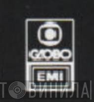 Globo EMI - Винил CD и Кассеты лейбла Globo EMI на сайте МаркетВинила