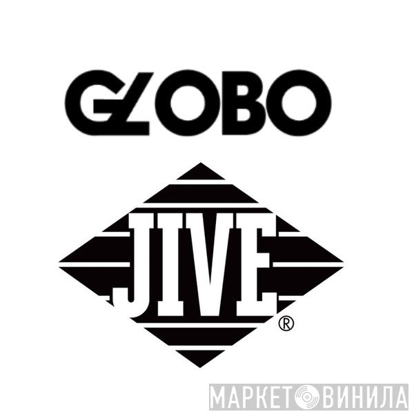 Globo/Jive - Винил CD и Кассеты лейбла Globo/Jive на сайте МаркетВинила