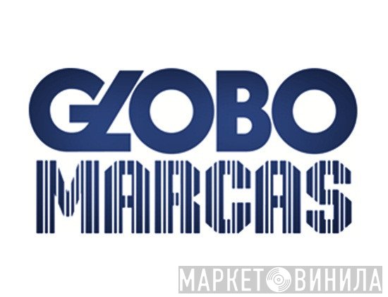 Globo Marcas - Винил CD и Кассеты лейбла Globo Marcas на сайте МаркетВинила