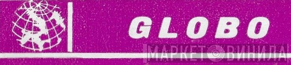 Globo  - Винил CD и Кассеты лейбла Globo (4) на сайте МаркетВинила