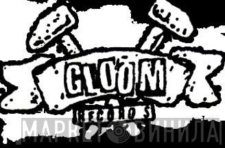 Gloom Records - Винил CD и Кассеты лейбла Gloom Records на сайте МаркетВинила