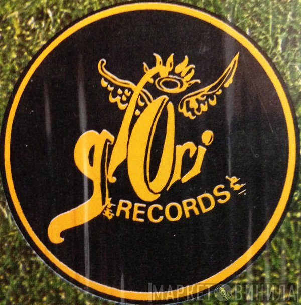 Glori Records - Винил CD и Кассеты лейбла Glori Records на сайте МаркетВинила