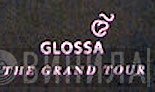 Glossa The Grand Tour - Винил CD и Кассеты лейбла Glossa The Grand Tour на сайте МаркетВинила