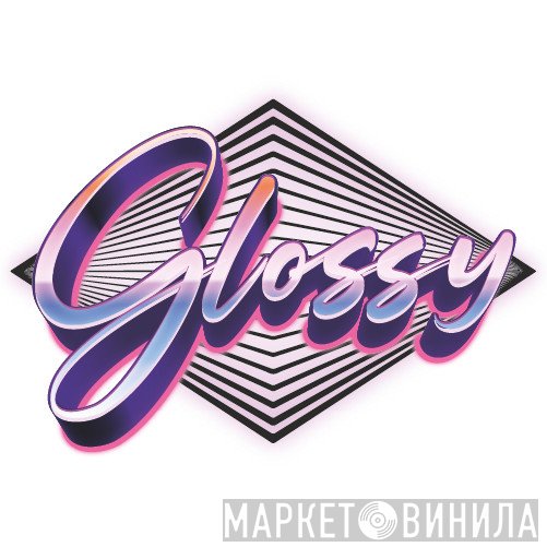 Glossy  - Винил CD и Кассеты лейбла Glossy (2) на сайте МаркетВинила
