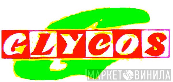 Glycos - Винил CD и Кассеты лейбла Glycos на сайте МаркетВинила