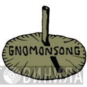 Gnomonsong - Винил CD и Кассеты лейбла Gnomonsong на сайте МаркетВинила