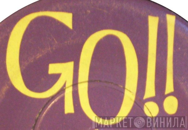 Go!! - Винил CD и Кассеты лейбла Go!! на сайте МаркетВинила
