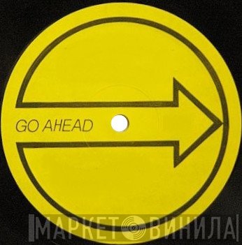 Go Ahead  - Винил CD и Кассеты лейбла Go Ahead (4) на сайте МаркетВинила