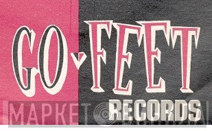 Go-Feet Records - Винил CD и Кассеты лейбла Go-Feet Records на сайте МаркетВинила