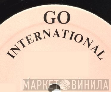 Go International - Винил CD и Кассеты лейбла Go International на сайте МаркетВинила