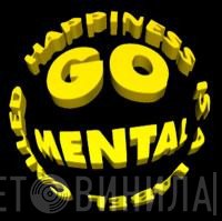 Go Mental Records - Винил CD и Кассеты лейбла Go Mental Records на сайте МаркетВинила