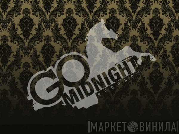 Go Midnight Records - Винил CD и Кассеты лейбла Go Midnight Records на сайте МаркетВинила