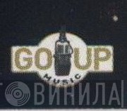 Go Up Music - Винил CD и Кассеты лейбла Go Up Music на сайте МаркетВинила