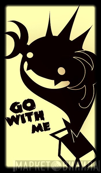 Go With Me - Винил CD и Кассеты лейбла Go With Me на сайте МаркетВинила