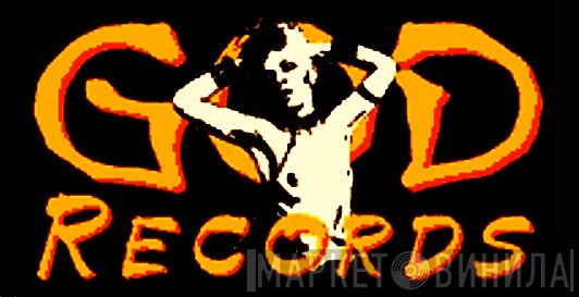God Records - Винил CD и Кассеты лейбла God Records на сайте МаркетВинила
