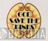 God Save The Kinks - Винил CD и Кассеты лейбла God Save The Kinks на сайте МаркетВинила