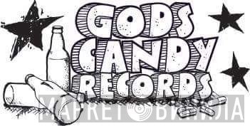 Gods Candy Records - Винил CD и Кассеты лейбла Gods Candy Records на сайте МаркетВинила