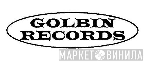 Golbin Records - Винил CD и Кассеты лейбла Golbin Records на сайте МаркетВинила