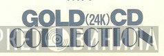 Gold (24K) CD Collection - Винил CD и Кассеты лейбла Gold (24K) CD Collection на сайте МаркетВинила